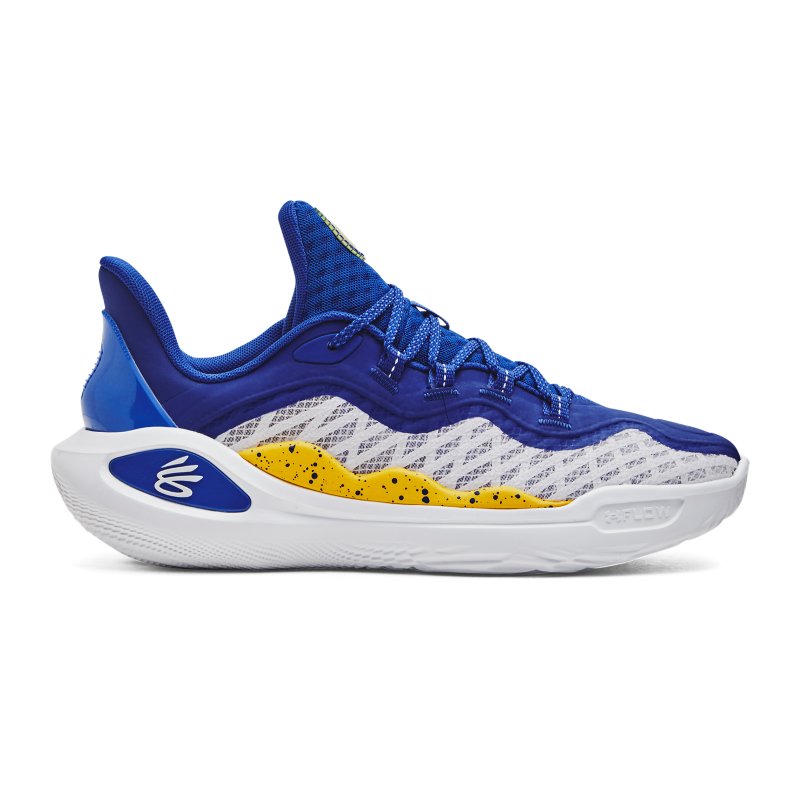 Under Armour Curry 11 "Dub Nation"