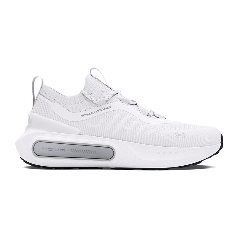 Under Armour Phantom 4 White