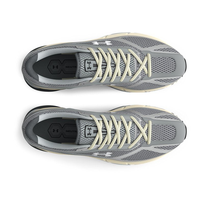 Under Armour HOVR Apparition RTRFTR TC Gray