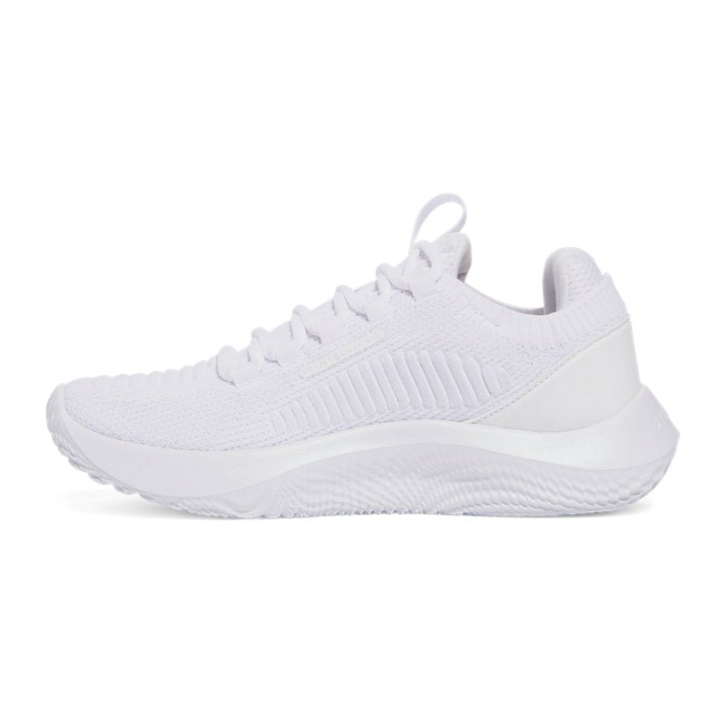 Under Armour Wmns Dynamic 2 White