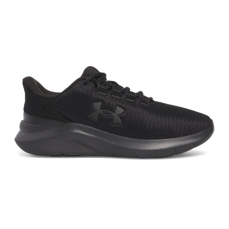 Under Armour Wmns Phade RN 3 Black