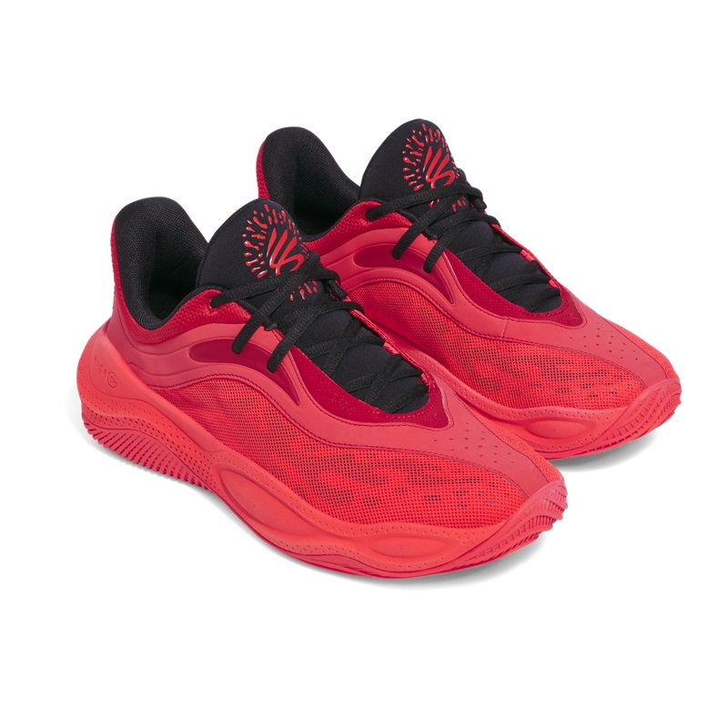 Under Armour Curry Splash 25