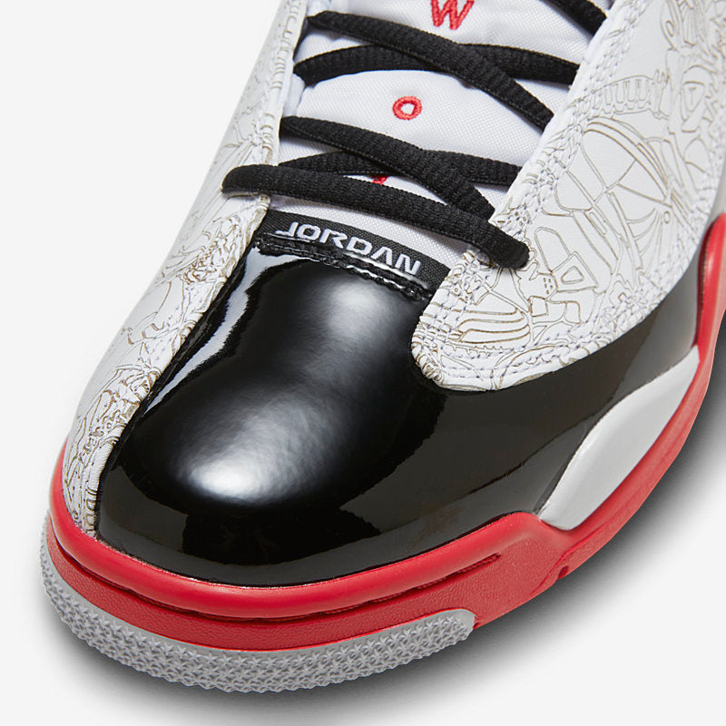 Jordan Dub Zero