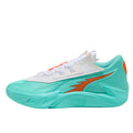 Puma Scoot Zeros II Shift Aquatic-Orange Poppy