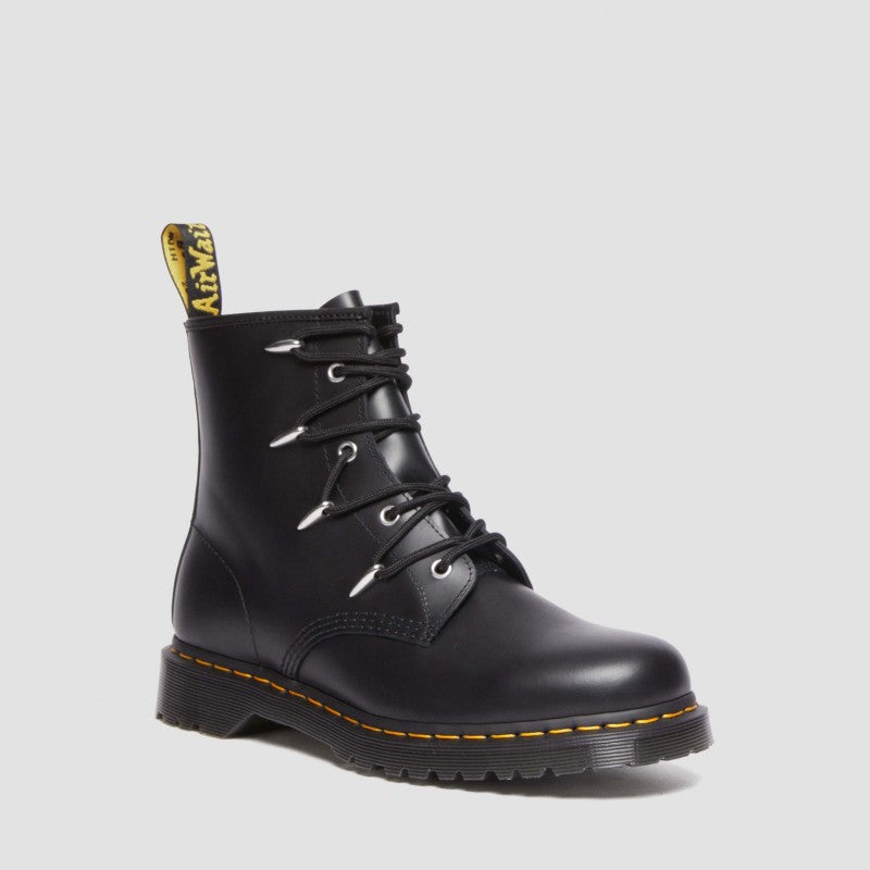 Dr. Martens 1460 Black Danuibo