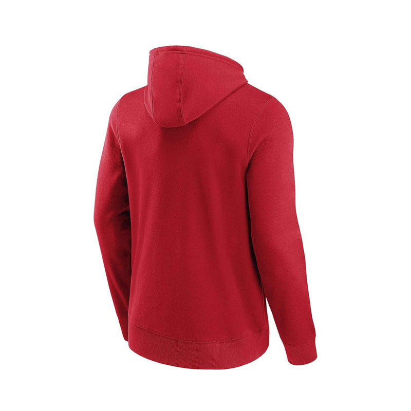Fanatics NFL Sweatshirt Men's Primary Logo Graphic Hoodie NFL Shield Logo