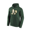 Fanatics MLB Sweatshirt Men's Primary Logo Graphic Hoodie Oakland Athletics