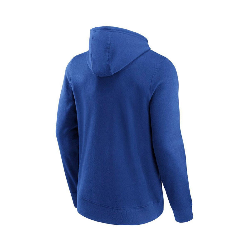 Fanatics NFL Sweatshirt Men's Primary Logo Graphic Hoodie New York Giants