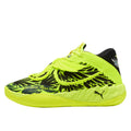 Puma MB.05 Voltage Yellow Alert-Puma Black