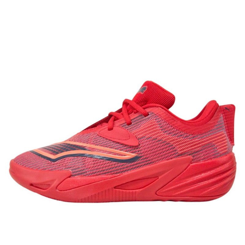 Puma All-Pro Nitro 2 For All Time Red-New Na
