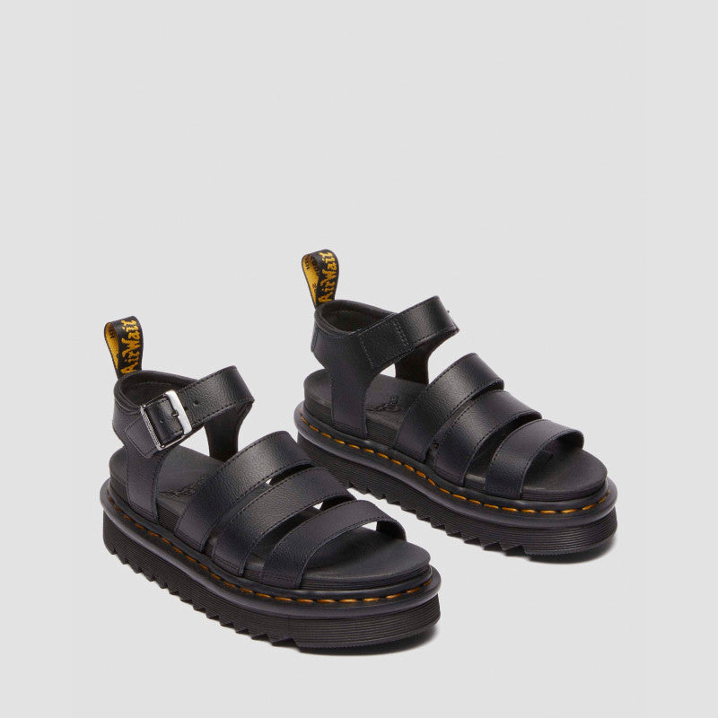 Dr. Martens BLAIRE Black Athena