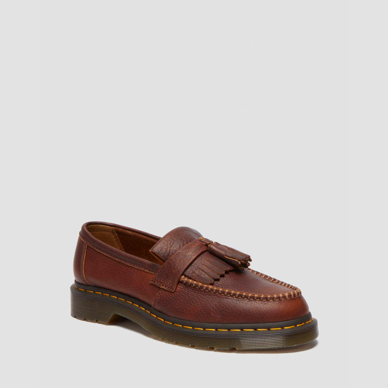 Dr. Martens ADRIAN YS TASSEL Cashew Ambassador