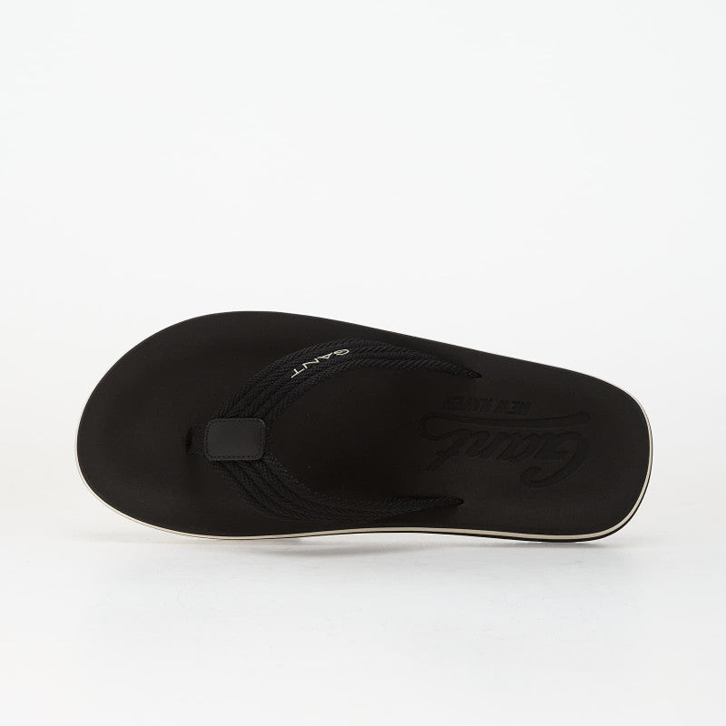 Gant Brodale Black