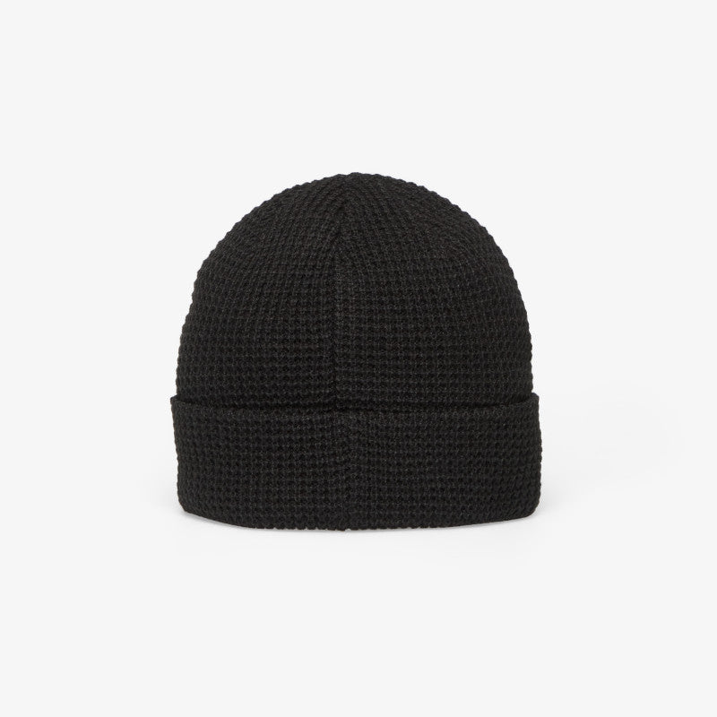 Patagonia Snowdrifter Beanie Black