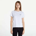 Patagonia W's P-6 Logo Responsibili-Tee White