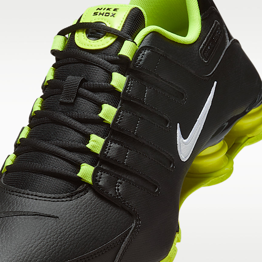 Nike Shox NZ