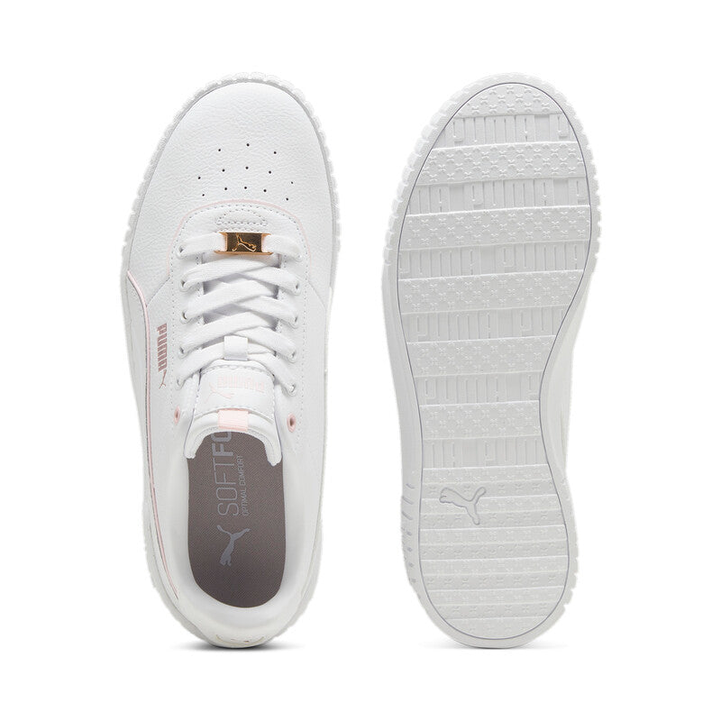 Puma Carina 2.0 Lux