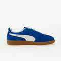 Puma Palermo Cobalt Glaze-Puma White