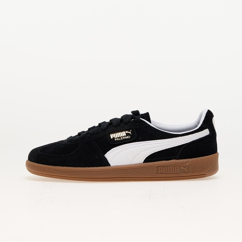 Puma Palermo Black