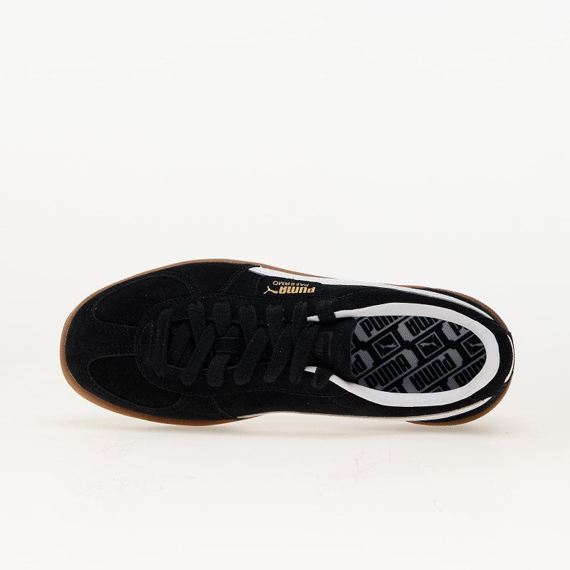 Puma Palermo Black