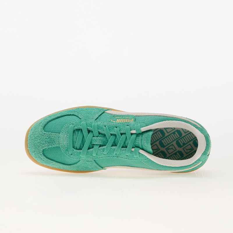 Puma Palermo Vintage Green