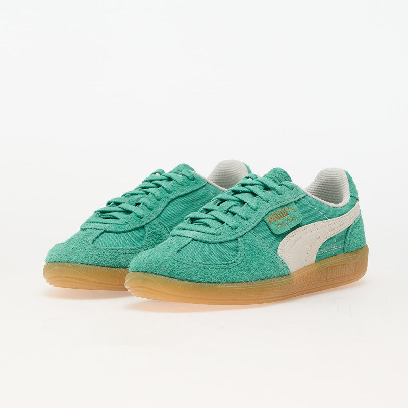 Puma Palermo Vintage Green