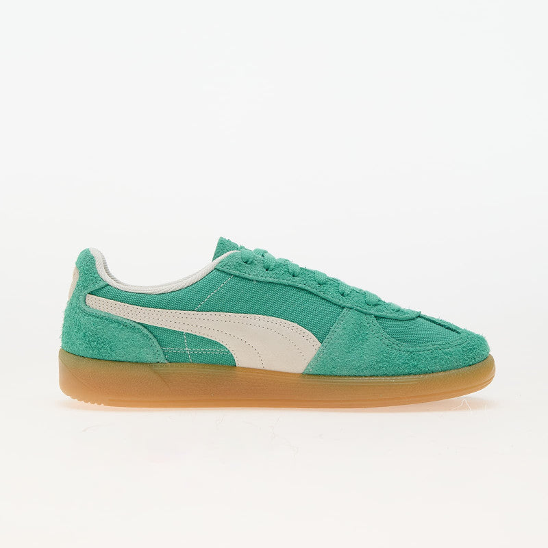 Puma Palermo Vintage Green