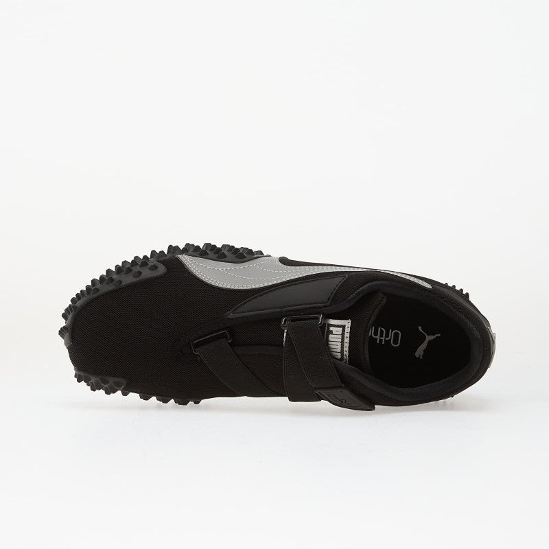 Puma Mostro OG Black/ Silver