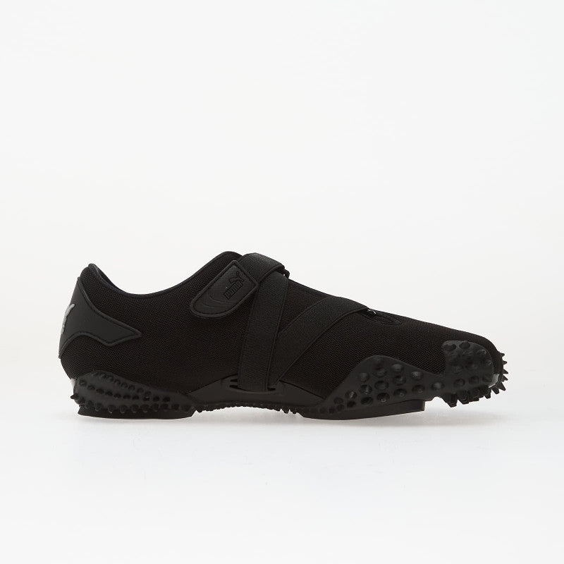 Puma Mostro OG Black/ Silver
