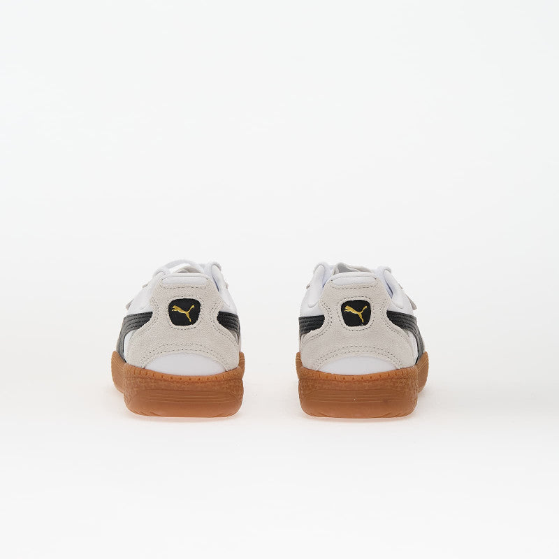 Puma Palermo Moda Wns Puma White-Puma Black