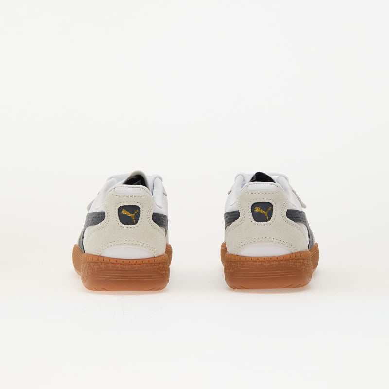 Puma Palermo Moda Wns Feather Gray-Galactic Gray