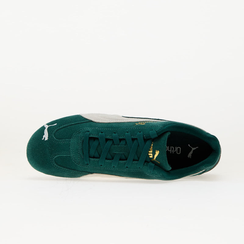 Puma Speedcat OG Dark Myrtle-Puma White