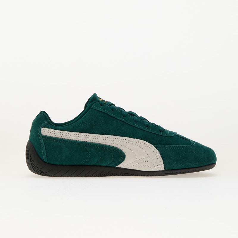 Puma Speedcat OG Dark Myrtle-Puma White
