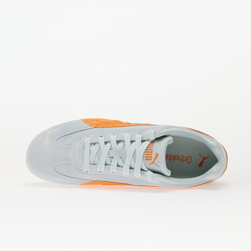 Puma Speedcat OG Sea Glass-Orange Glo