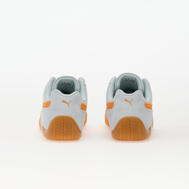 Puma Speedcat OG Sea Glass-Orange Glo