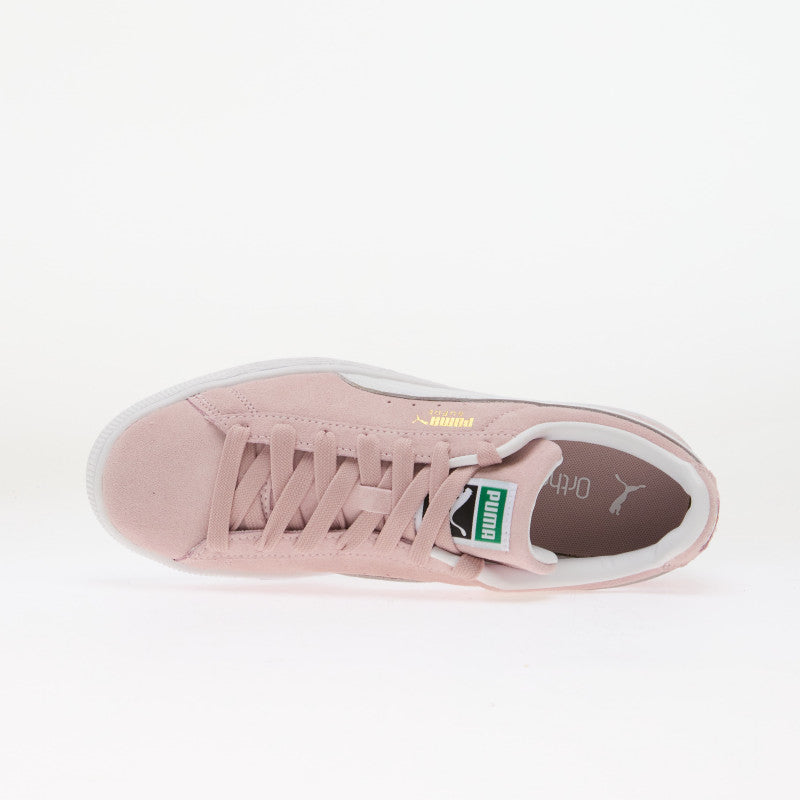 Puma Suede Classic Misty Pink/ Puma White