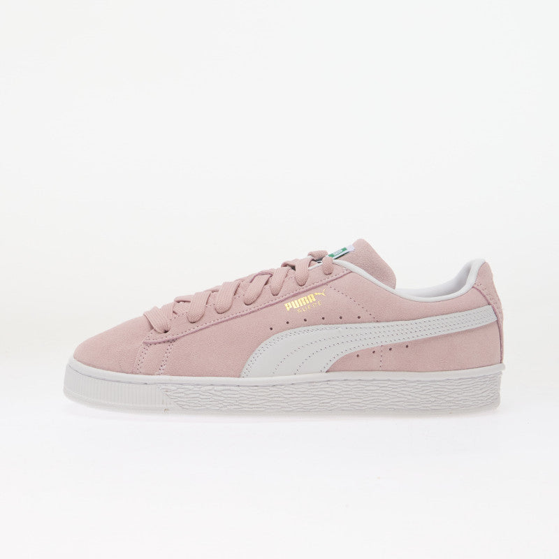 Puma Suede Classic Misty Pink/ Puma White