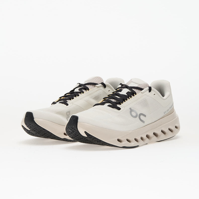 On M Cloudsurfer Next Ivory/ Silver