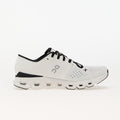 On M Cloud X 4 Ivory/ Black