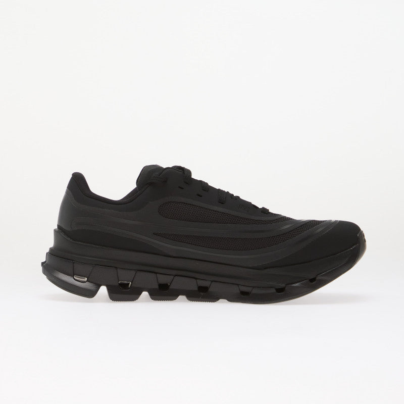 On Cloudflow 5 Ad Black/ Magnet