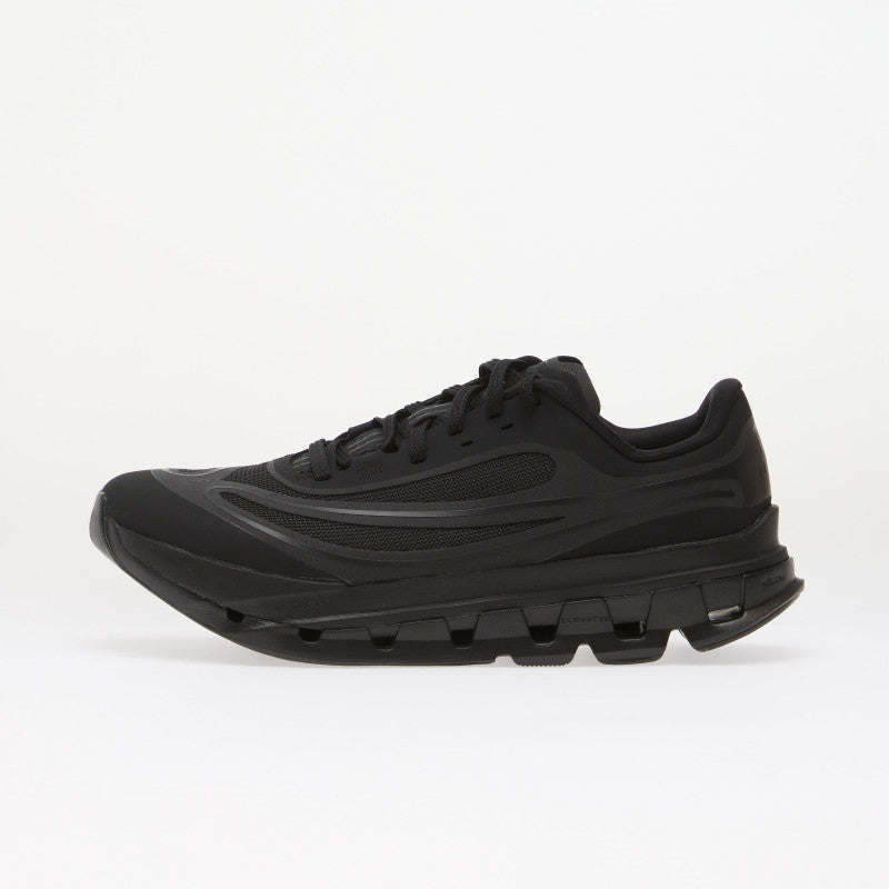 On Cloudflow 5 Ad Black/ Magnet