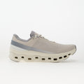 On M Cloudmonster 1 Pearl/ Ivory