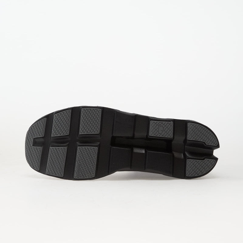 On M Cloudmonster 1 Flint/ Black