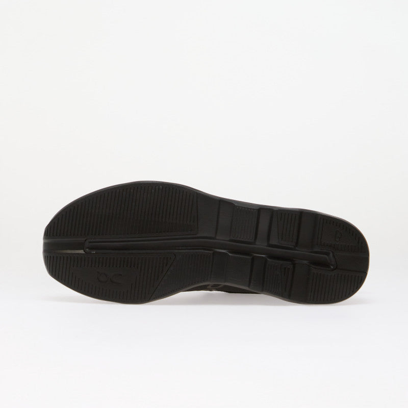 On Cloudzone Moon Black/ Black