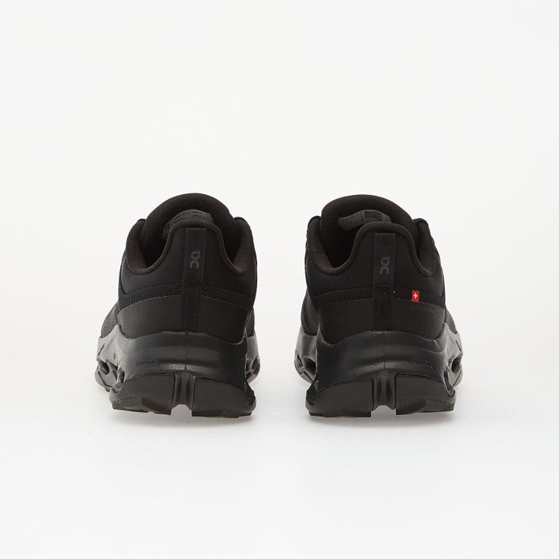 On M Cloudhorizon 2 WP Black/ Black