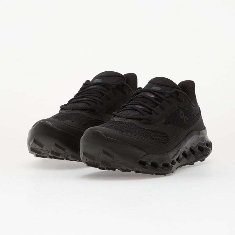 On M Cloudhorizon 2 WP Black/ Black