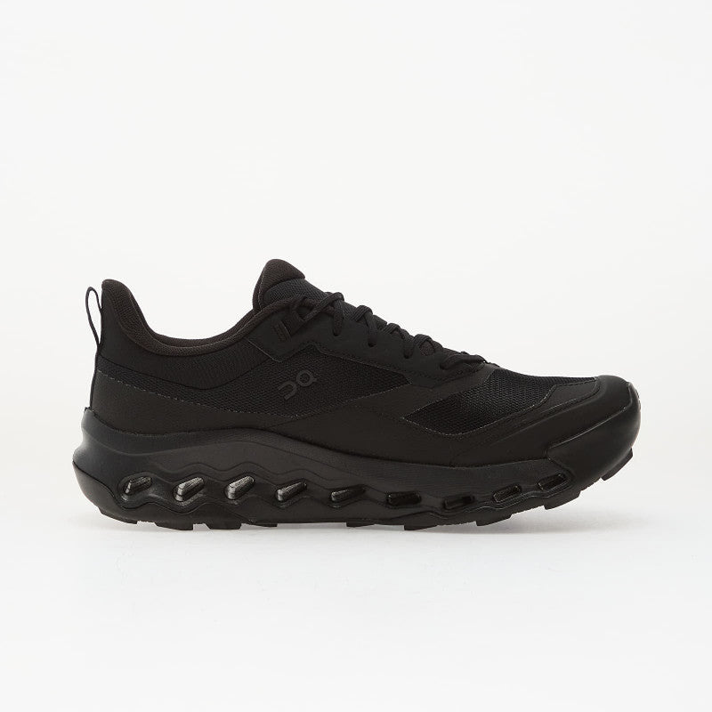 On M Cloudhorizon 2 WP Black/ Black