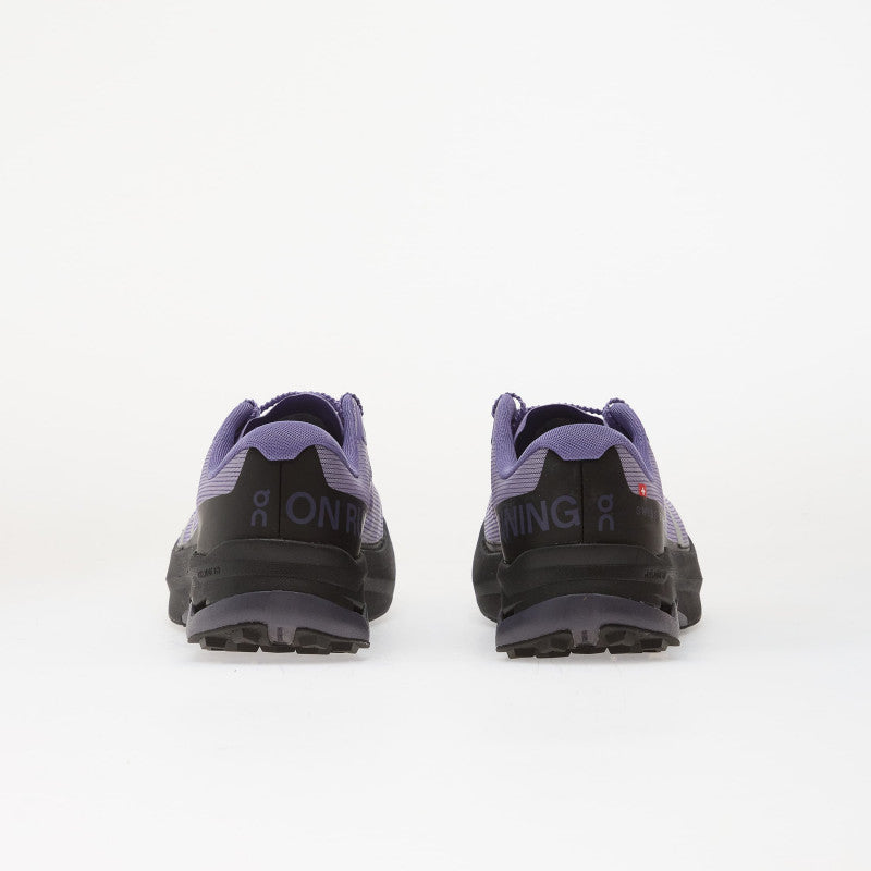 On Cloudultra Peak Juniper/ Black