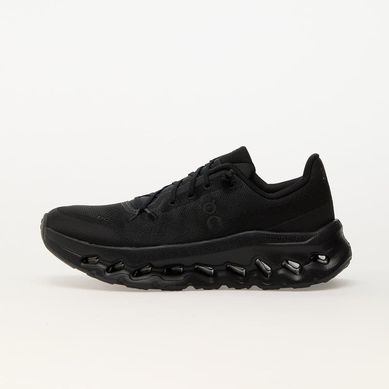 On Wmns Cloudtilt Eclipse/ Black