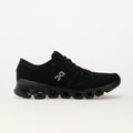 On Wmns Cloud X 4 Black/ Eclipse
